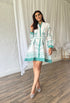 Dreamy Summer Midi Dress